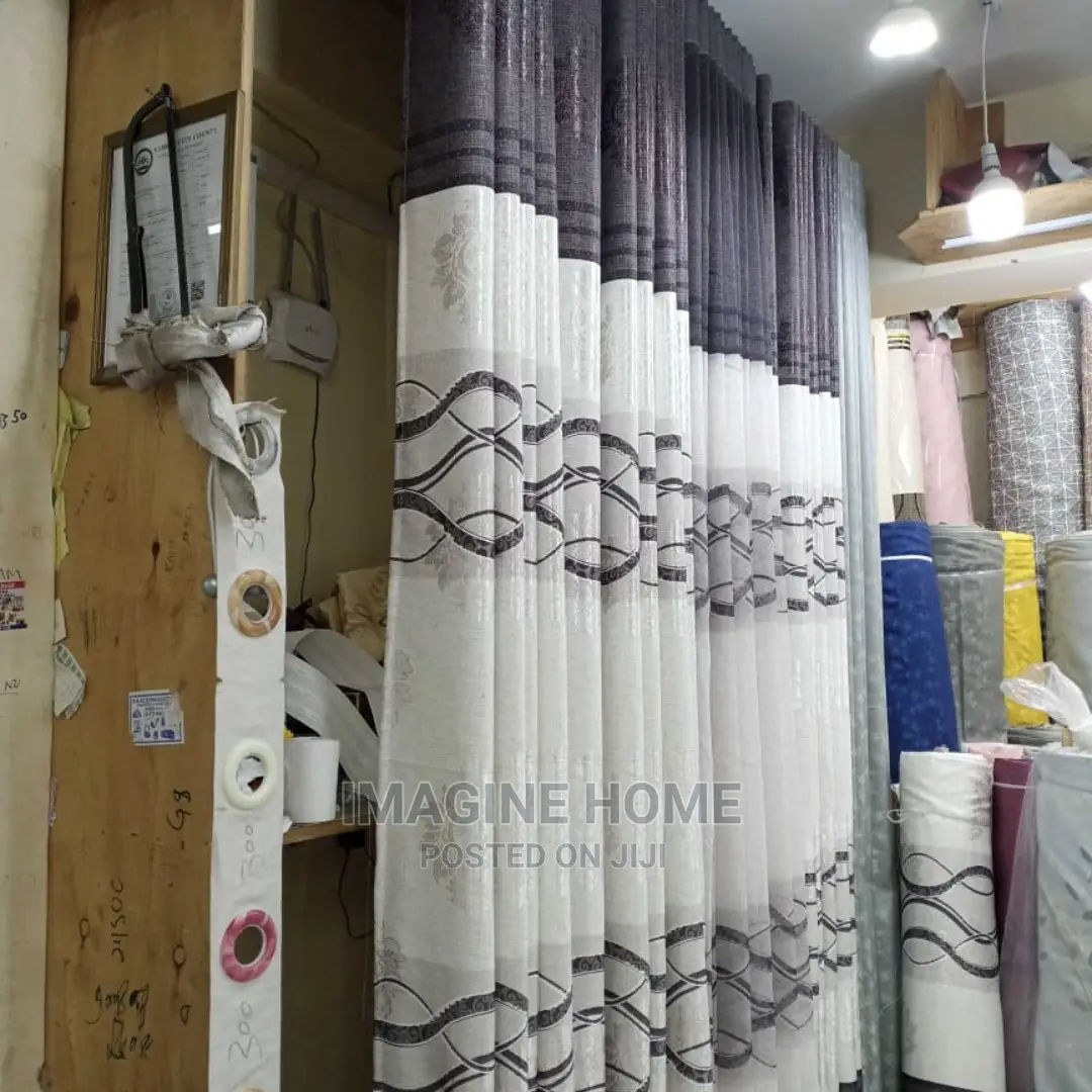 Curtains Curtains