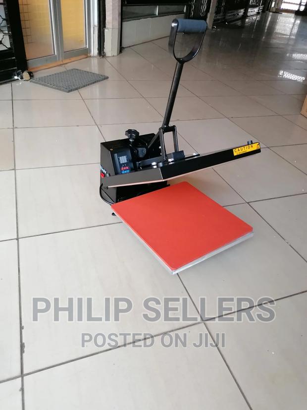 Make Good Money From Branding Campaign T-Shirts, Lessos - thumbnail 5