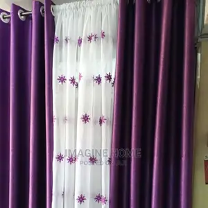 Curtains Curtains