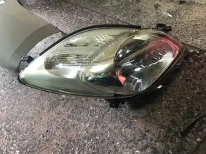 Toyota Vitz 2008 Xenon Headlight