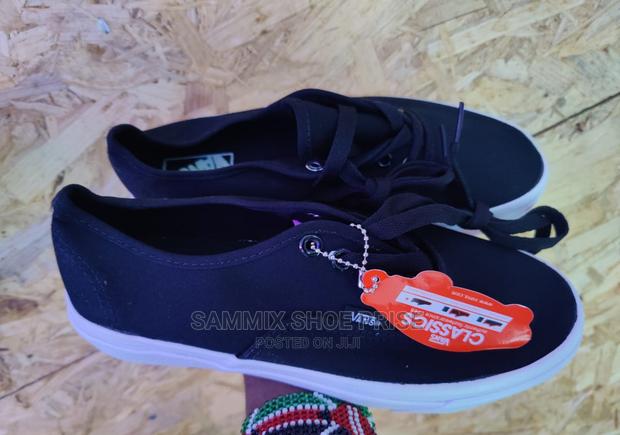 Vans 'Black White' - thumbnail 2
