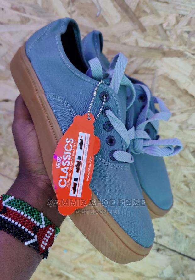 Vans Double Sole 'Gum Sole' - thumbnail 2