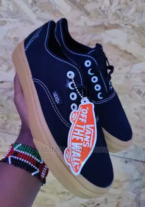 Vans Double Sole 'Gum Sole'