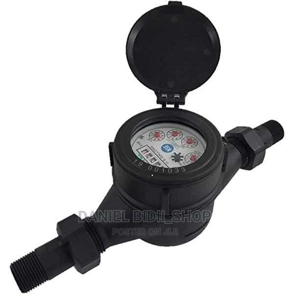Water Meters 3/4 Inch - main view