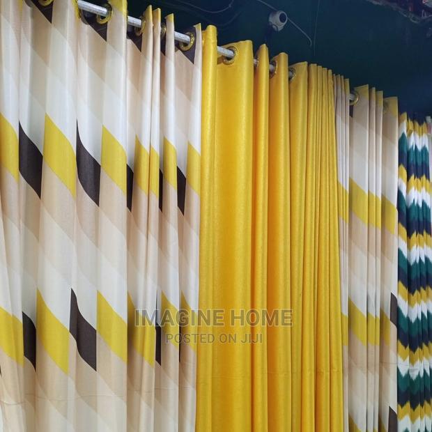 Curtains Curtains