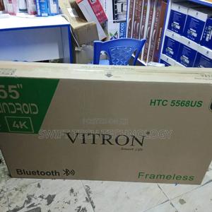 Vitron 55 Inches Frameless Vitron 55 Inches Frameless - thumbnail 2