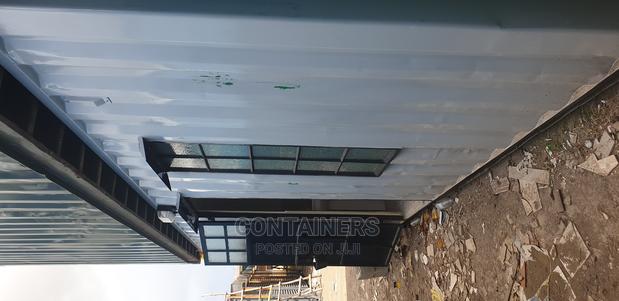 Containerised Toilets - thumbnail 3