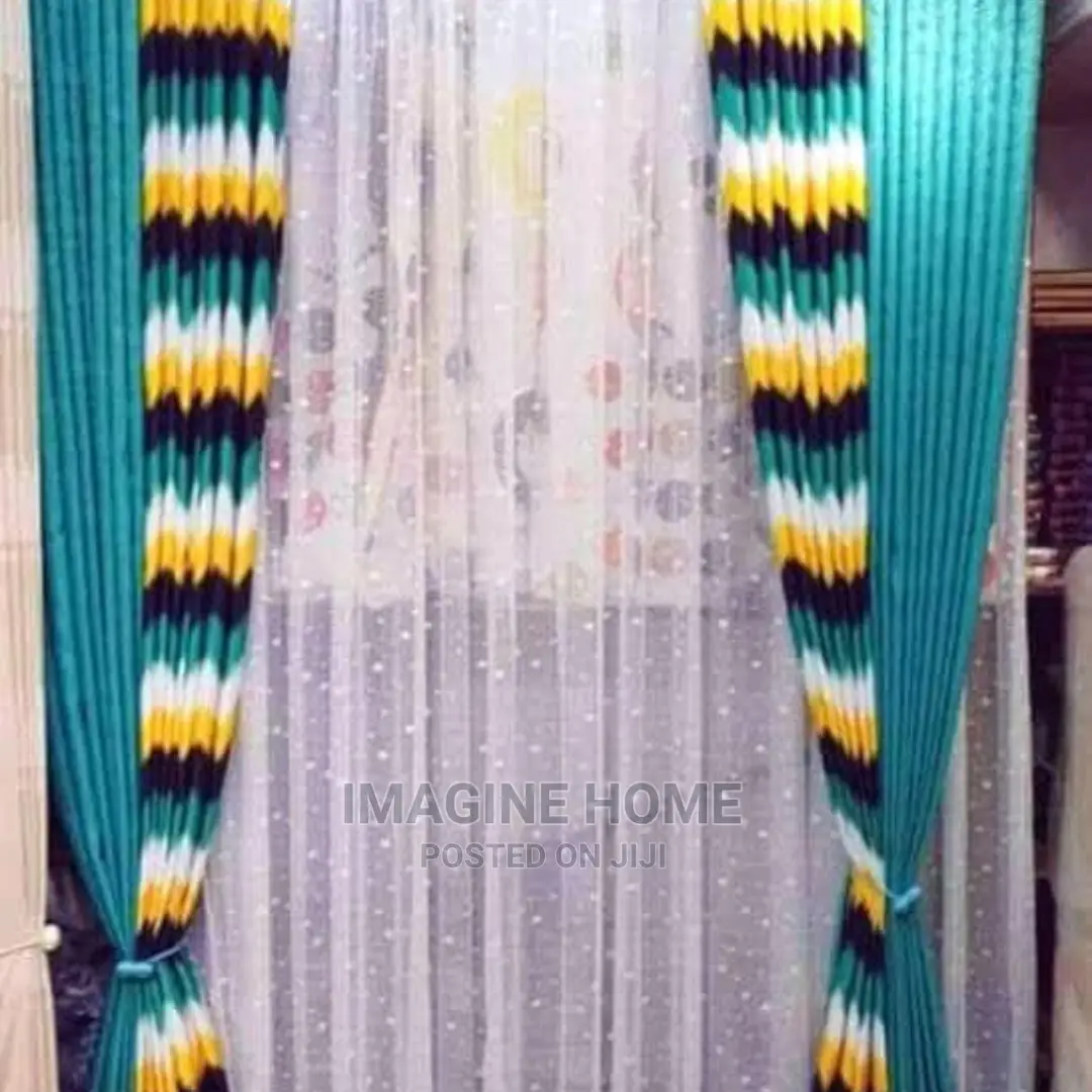 Curtains Curtains