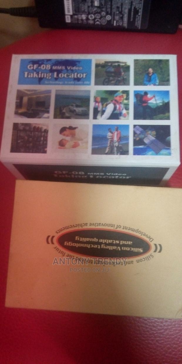 GF07 Magnetic Mini Tracking Locator - thumbnail 3