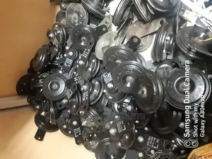 Ex Japan Horn
