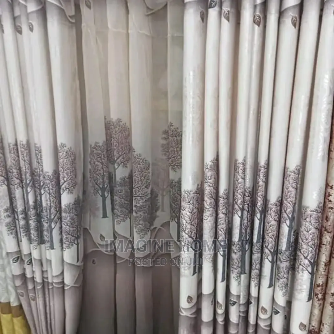 Curtains Curtains