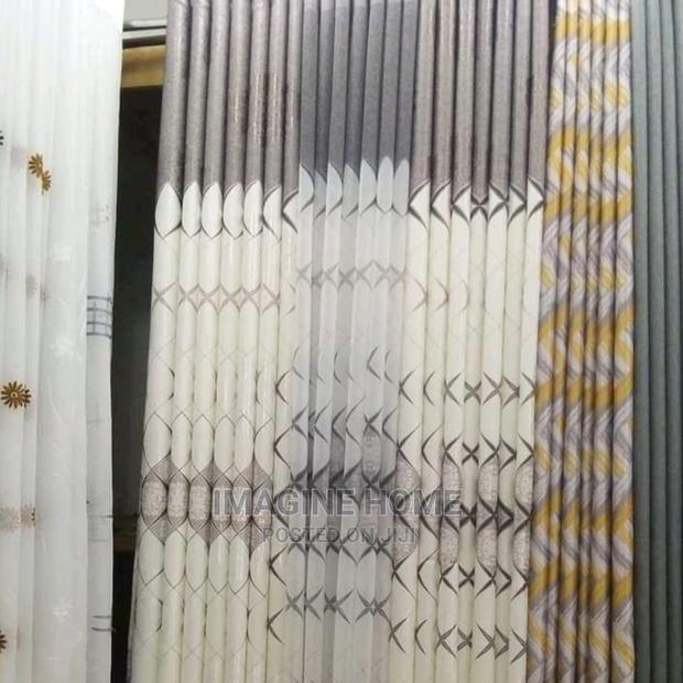 Quality Curtains