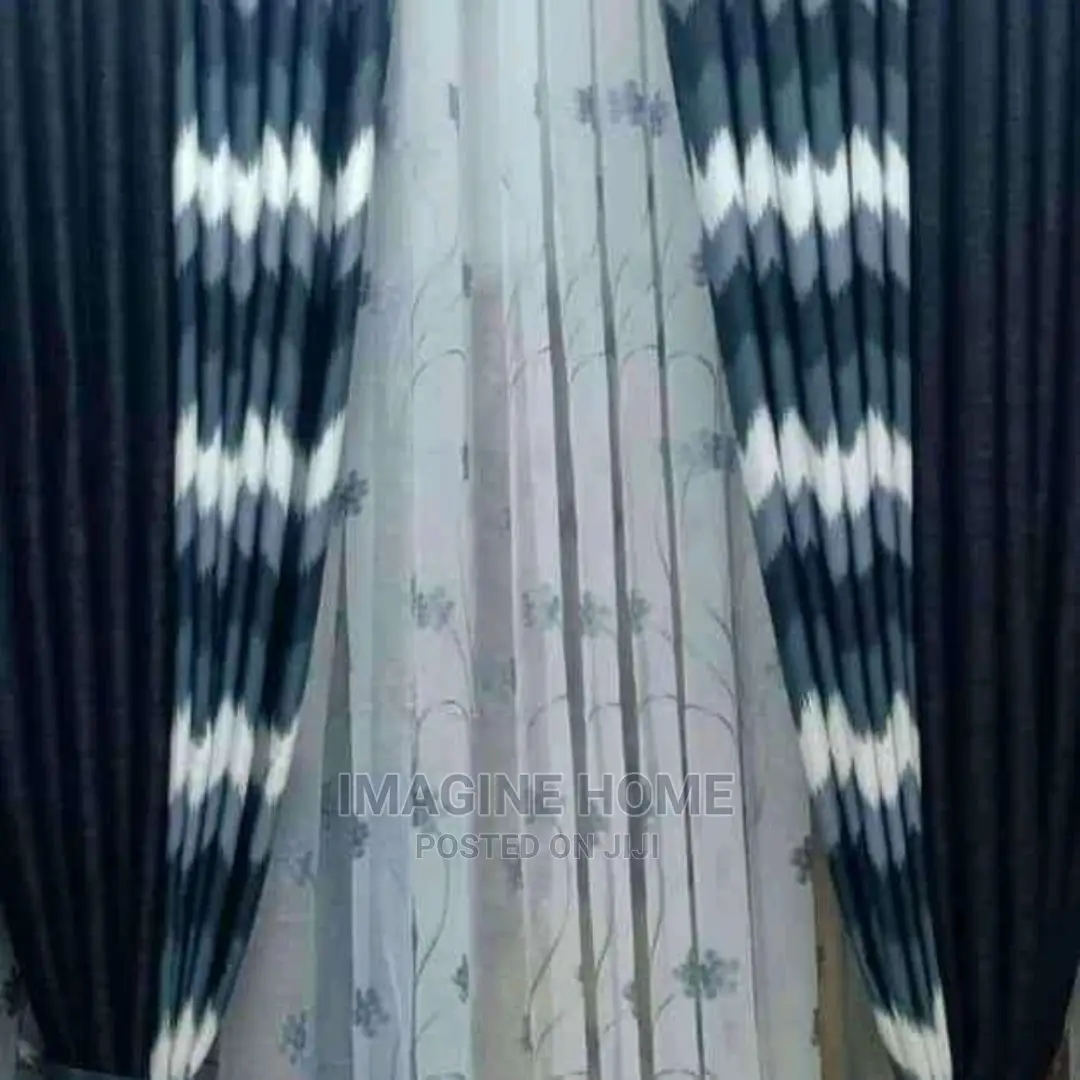 Quality Curtains