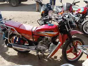Captain CP150-10 2022 Red