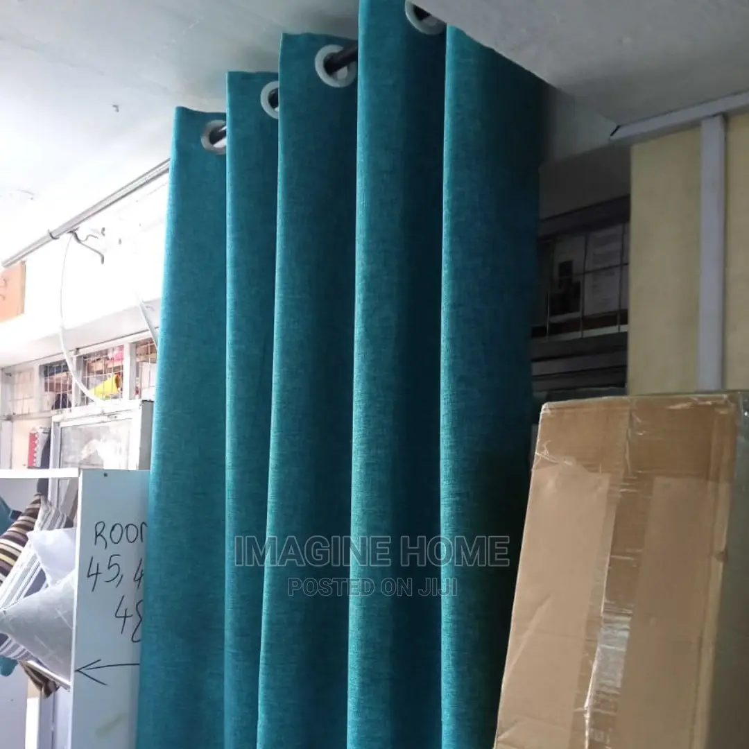 Quality Curtains