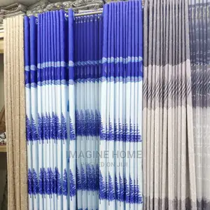 Prints Curtains