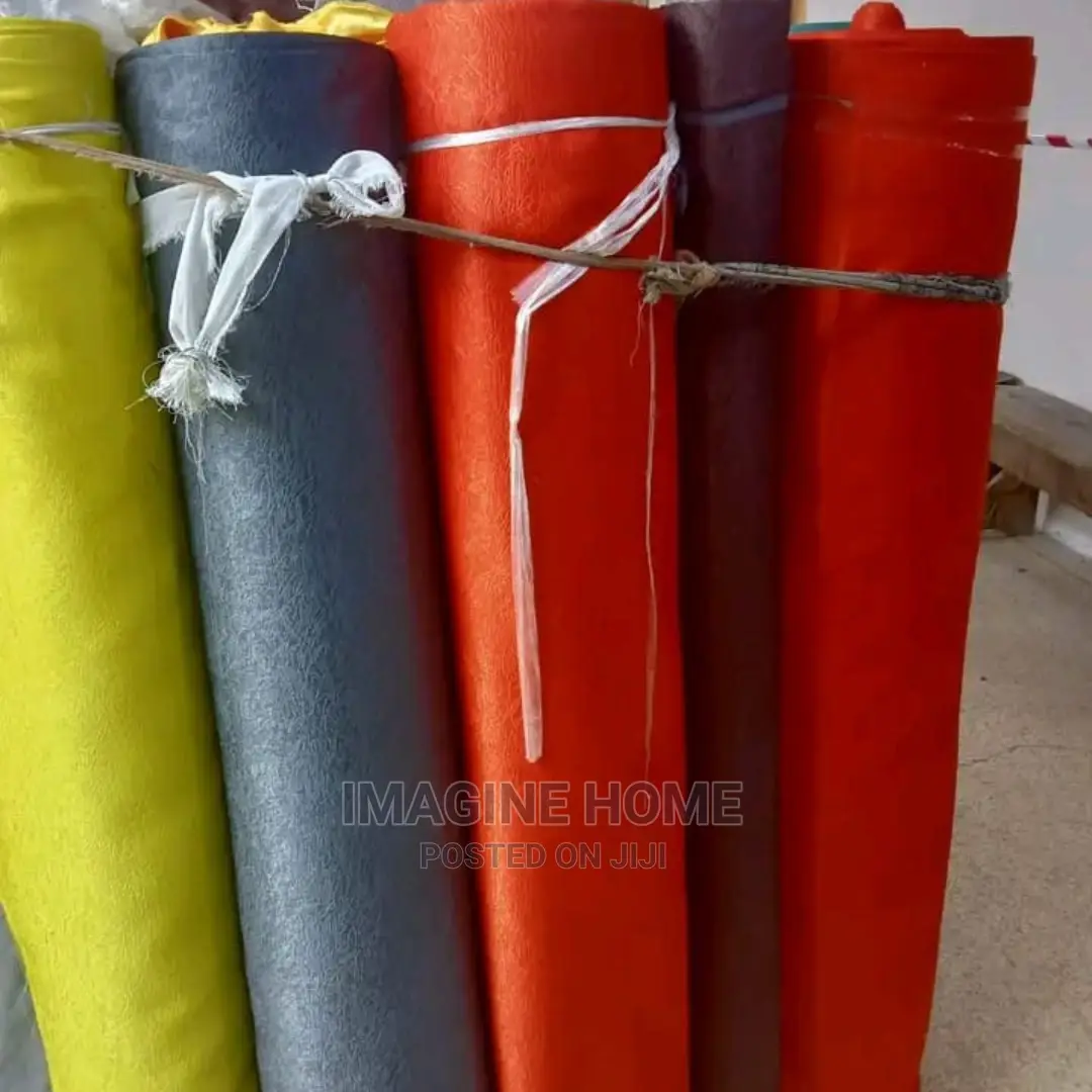 Polyester Curtains
