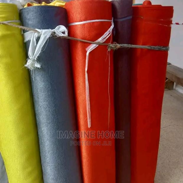 Polyester Curtains - main view