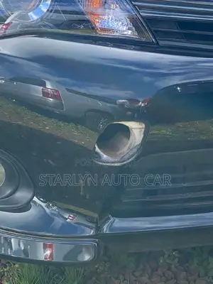 Towing Hook Covers Fielder/Axio 2014