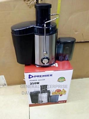 Premier Juicer Extractor 350 Watts - thumbnail 2