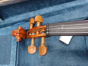 USA Maple Violin