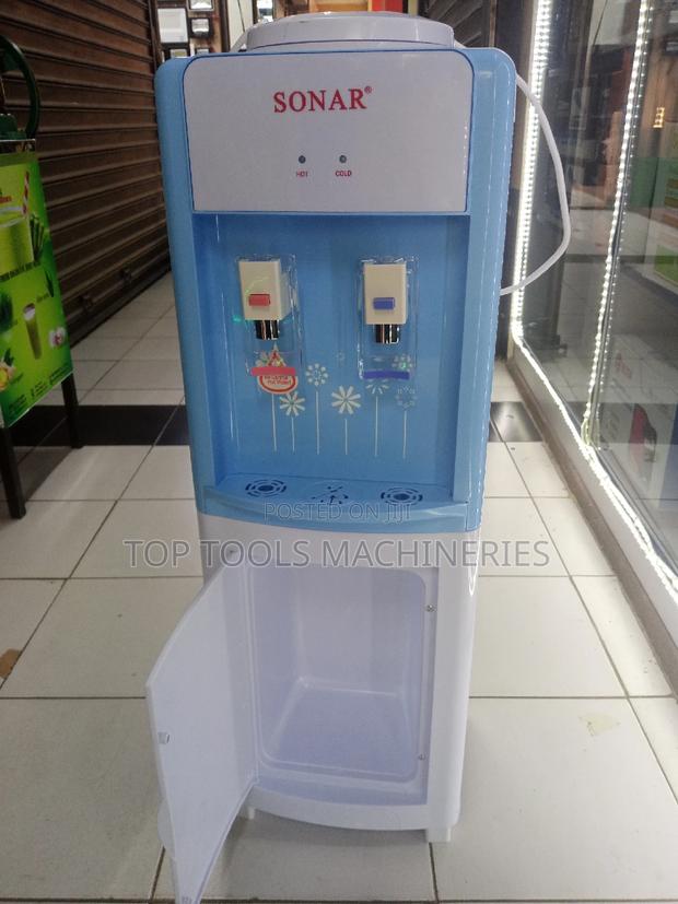 SONAR Hot Cold Water Dispenser - thumbnail 3