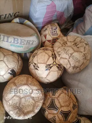 Football, Volleyball, Rugby, Basketball Repair