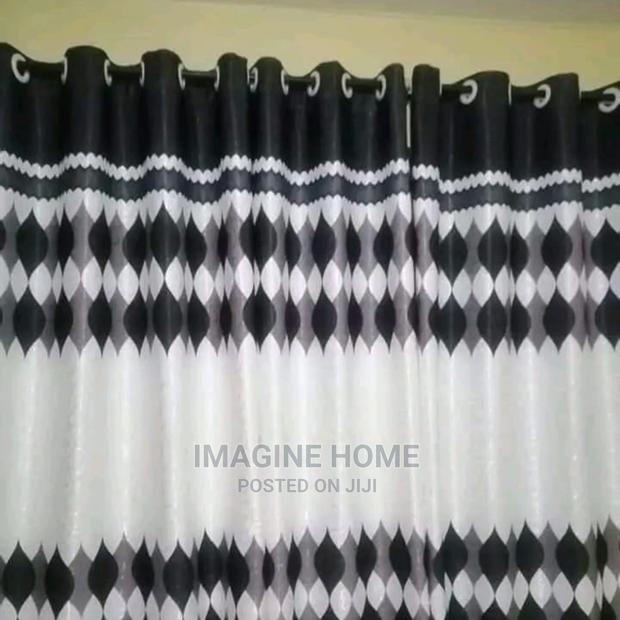 Quality Curtains