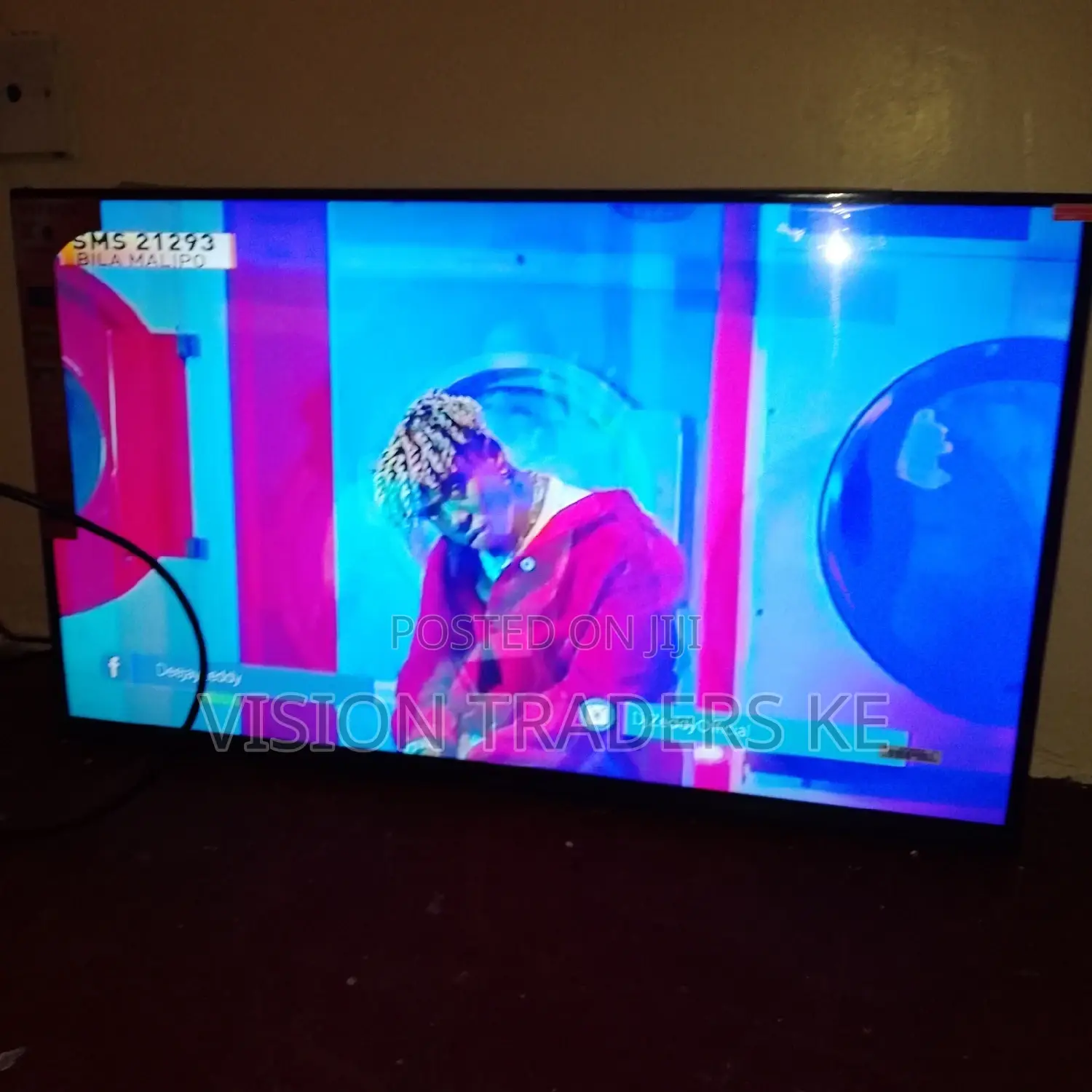 TCL 50 Inches Smart Android Tv