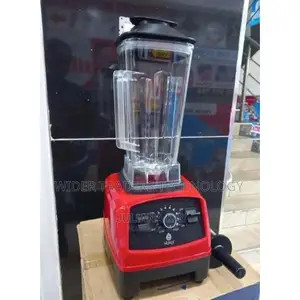 Nunix Commercial Blender