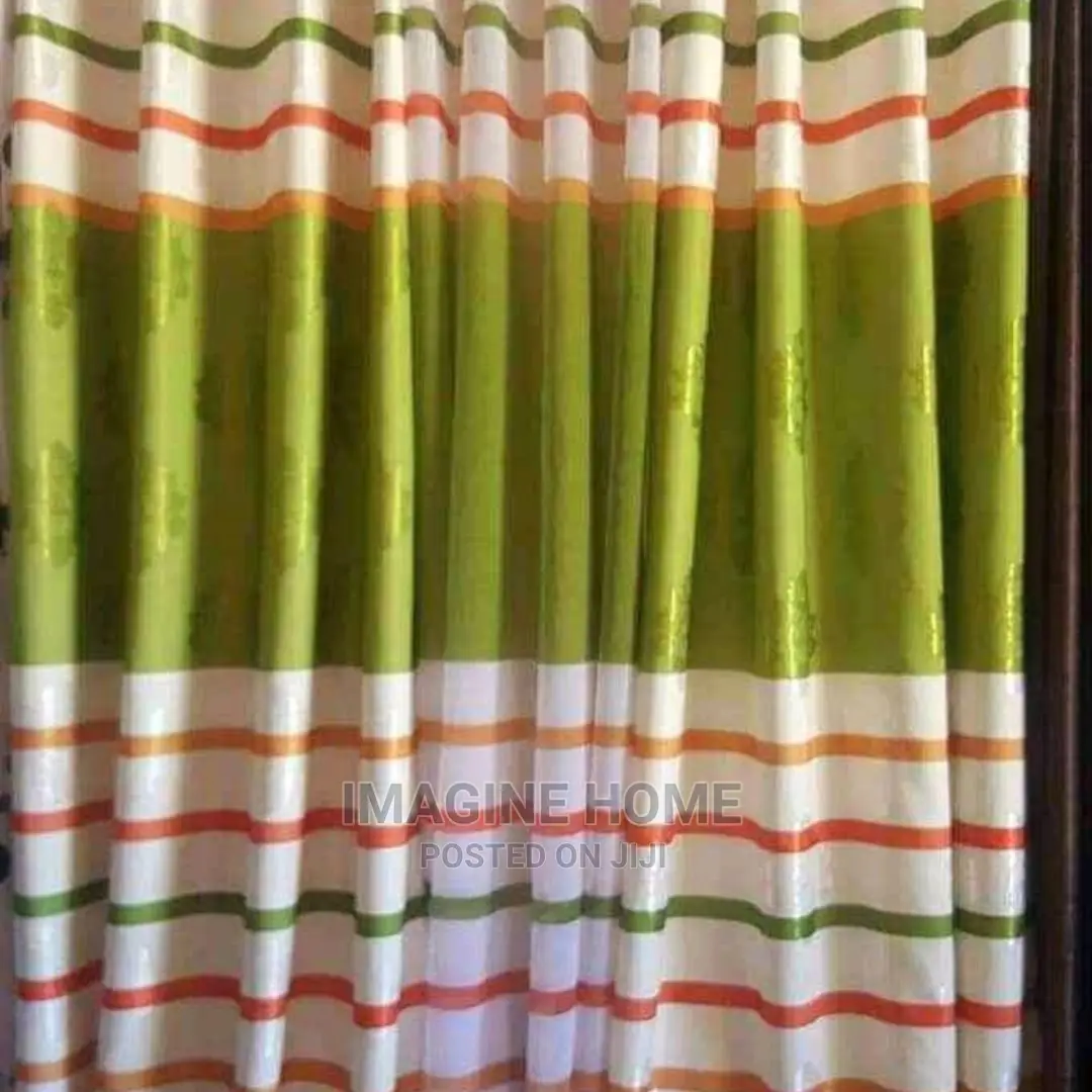 Quality Curtains