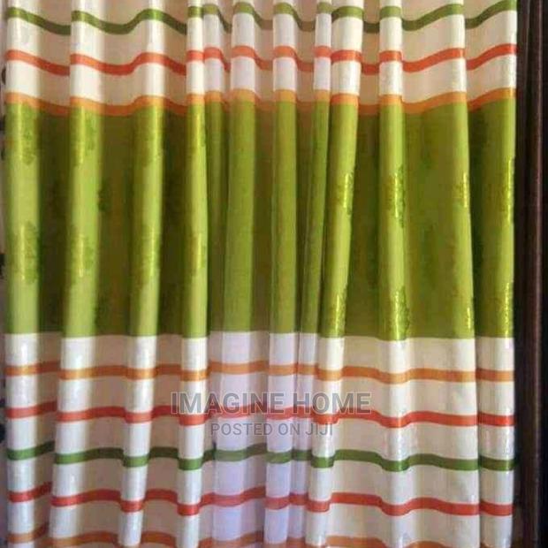 Quality Curtains
