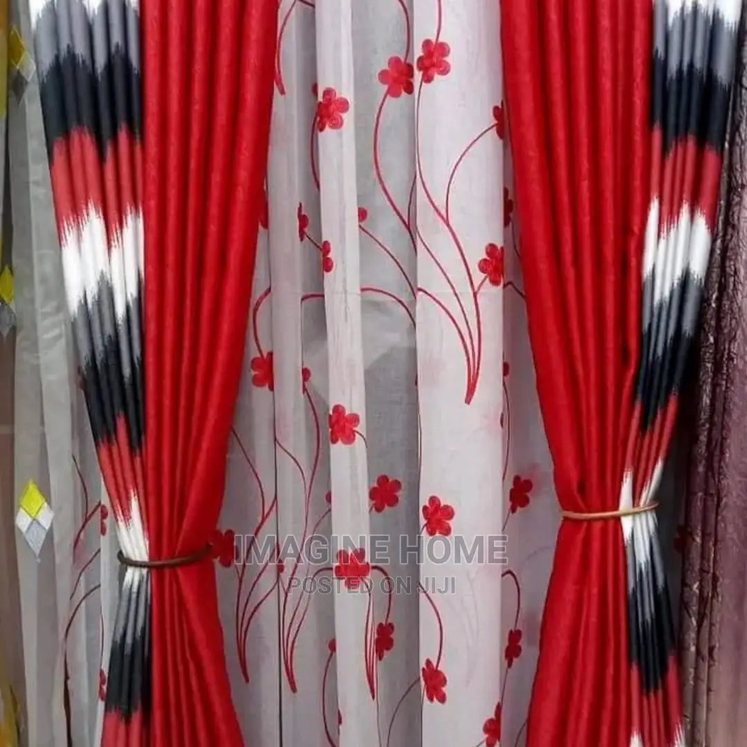 Quality Curtains