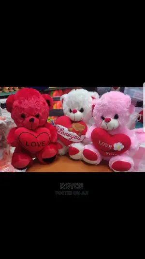 Teddy Bear