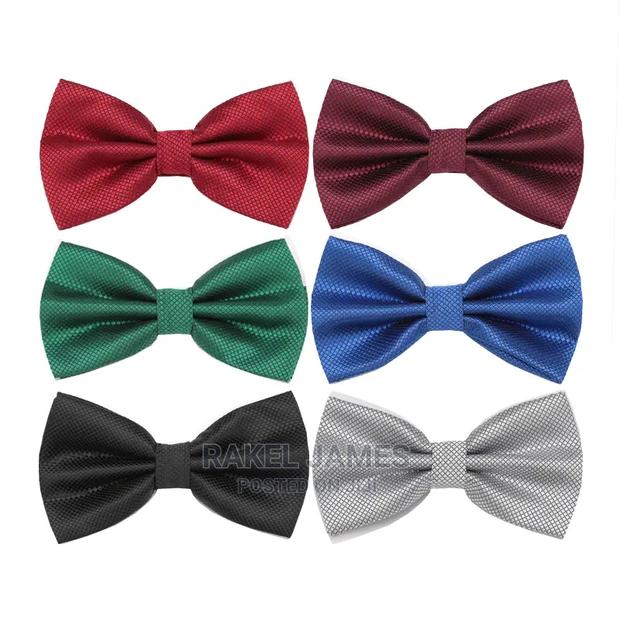 Unisex Bow Ties - thumbnail 3