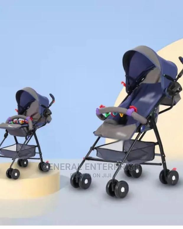Baby Stroller Brand New