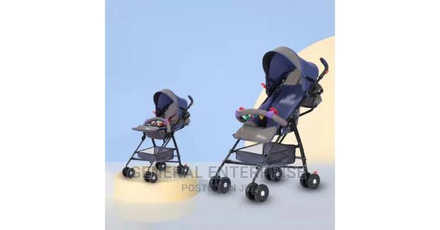 Brand New Baby Stroller