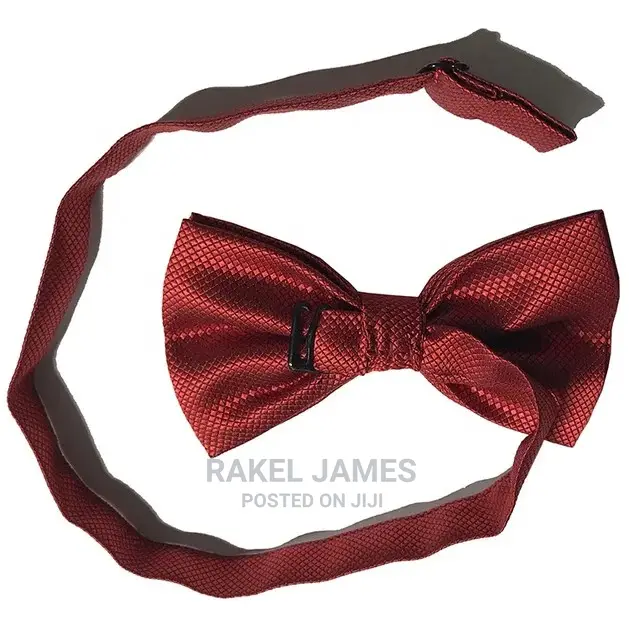 Dinner Party Bowties