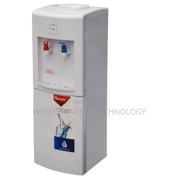 Kic Dispenser - main view
