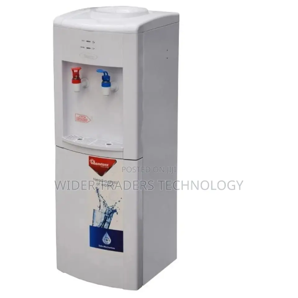 Kic Dispenser