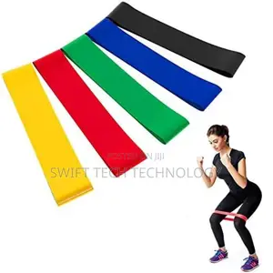 Exercises Resistance Band