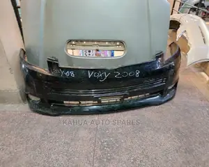 Voxy 2008 Front Bumper
