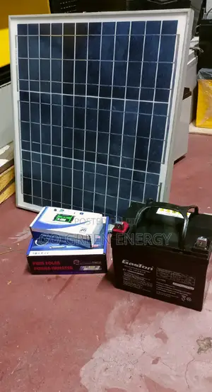 60 Watts Full Kit 