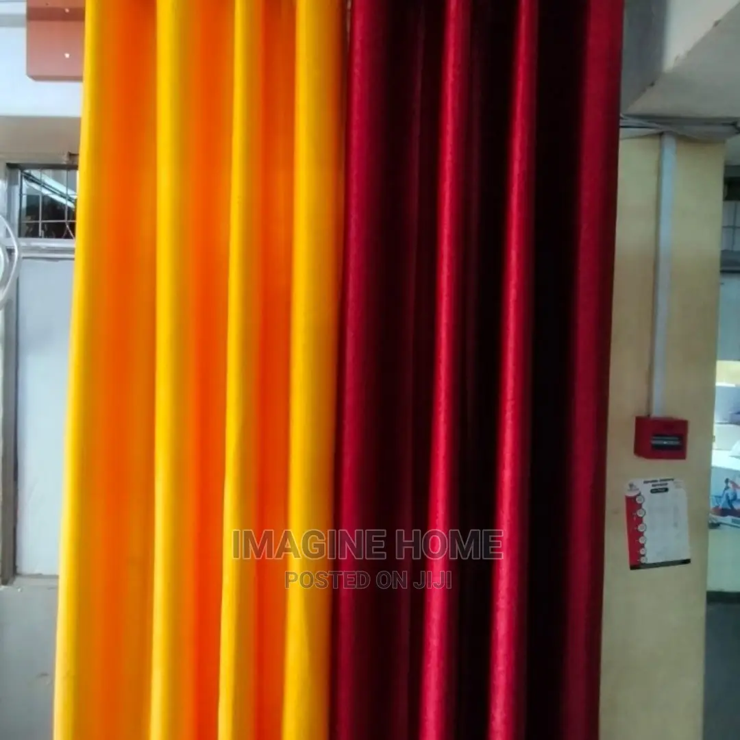 Quality Curtains