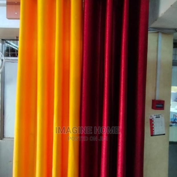 Quality Curtains