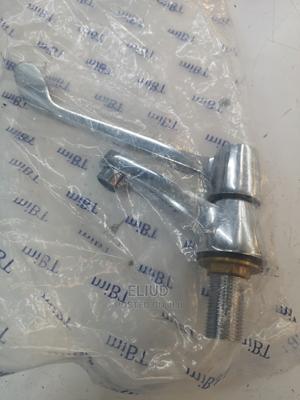 Elbow Action Taps - main view