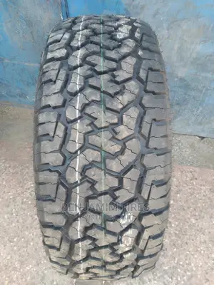 Comforser Tires Sizes 265/65r17 All Terrain Cf 1100.