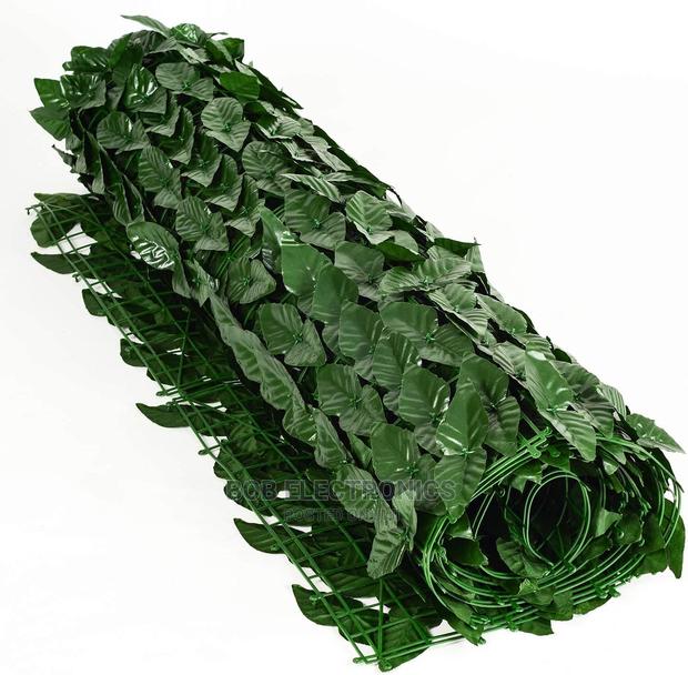 Artificial Privacy Screen Fence (1 by 3M Long) - thumbnail 2