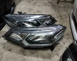 Honda Fit 2014/2015 Non Xenon Headlights