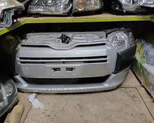 Probox 2015/New Model Nosecut